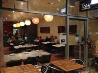 Thai Icon Restaurant - Accommodation Melbourne