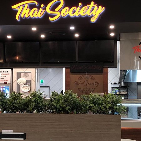 Thai Society - thumb 0