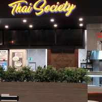 Thai Society