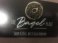 The Bagel Place - Surfers Gold Coast