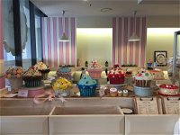 The Cupcake Factory - WA Accommodation