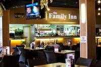The Family Inn - Restaurant Gold Coast