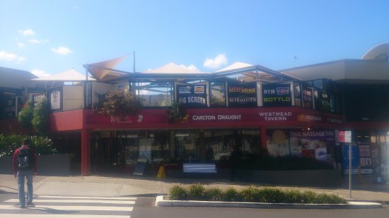 Westmead Tavern - Food Delivery Shop