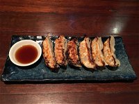 Akari Japanese Cuisine - Accommodation Search
