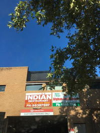 Avari Indian and Punjabi - Lennox Head Accommodation