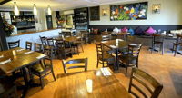 Bel Fiore Restaurant and Bar - Accommodation Rockhampton