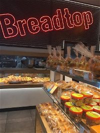Breadtop - Bundaberg Accommodation