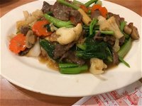 Chefs Delight Chinese  Cambodian Cuisine