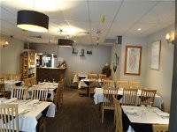 Copperpot Indian Restaurant - New South Wales Tourism 