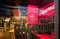 Dagwood Wine Bar - Stayed