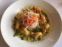 Davo's Trattoria On Nuwarra - Accommodation Noosa