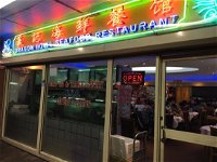 Dragon Bowl Seafood Restaurant - Great Ocean Road Tourism