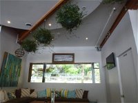 Driftwood Cafe at Akuna Bay - Getaway Accommodation