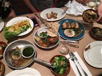 Eat At Sandy's - New South Wales Tourism 