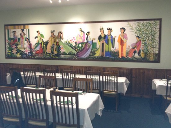 Emerald Chinese Restaurant