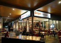 George's Gourmet Pizzeria - Accommodation Adelaide