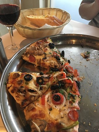 Il Porcellino Trattoria And Pizzeria - thumb 0