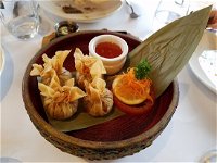 Jasmine Rice Thai Restaurant - Accommodation Search