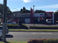 KFC - Tourism Caloundra