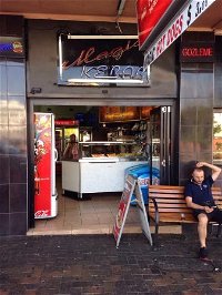 Magic Kebab - Geraldton Accommodation