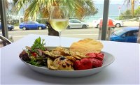 Mango Tree Cafe  Restaurant - Great Ocean Road Tourism
