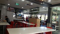 McDonald's - Geraldton Accommodation