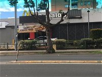 Mcdonald's Family Restaurants - Townsville Tourism