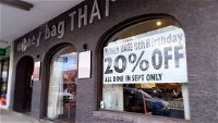 Money Bag Thai Restaurant - Accommodation Australia