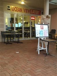 Oceanview Eatery - Melbourne Tourism