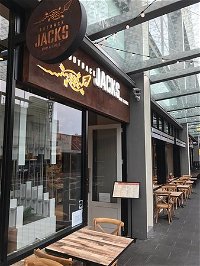 Outback Jacks Bar n Grill - Pubs Perth