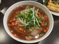 Pho Phung Vietnamese cusine - Pubs and Clubs