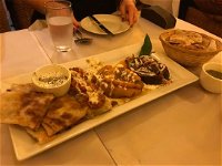 Sahar - Restaurants Sydney