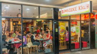 Sawaddee Krub Thai Restaurant - Accommodation Kalgoorlie