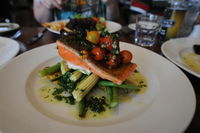 Station Street Bistro - Geraldton Accommodation