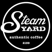 Steam Yard Cafe - WA Accommodation