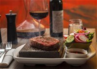Stonegrill Steakhouse - Accommodation Search