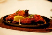 Tandoori Sizzler Indian Restaurant - Accommodation Rockhampton