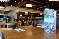 Terrace Bistro - Club Central Menai - Accommodation in Surfers Paradise