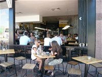 The Baron - Restaurants Sydney
