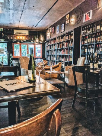 The Lane Winebar And Restaurant - thumb 0