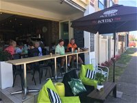 The Point Cafe - New South Wales Tourism 