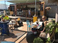 Timbermill Cafe - New South Wales Tourism 