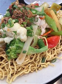 Trang Vietnamese Restaurant - Australia Accommodation