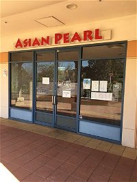 Asian Pearl Chinese Restaurant - Mount Gambier Accommodation