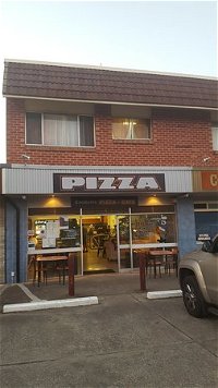 Bamboleo Pizzeria Cafe - New South Wales Tourism 