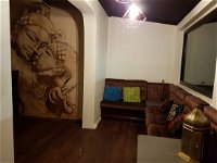Banarasi Babu - Accommodation NT