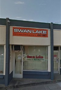 Belmont Swan Lake Chinese Cafe - Pubs Sydney