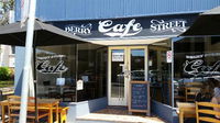 Berry Street Cafe - Accommodation Port Hedland