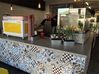 Cafe 86 - Accommodation Fremantle