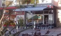 Cafe Deja Vu Toronto - Port Augusta Accommodation